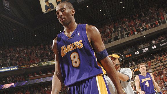 Kobe Bryant