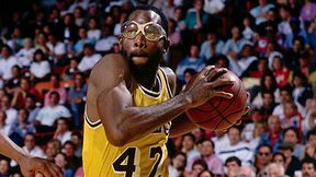 James Worthy
