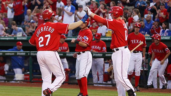 Vladimir Guerrero