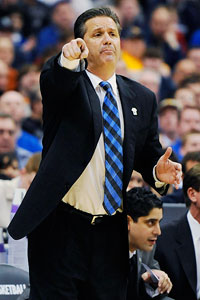 Calipari