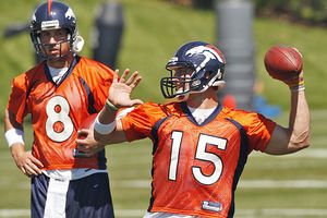Tim Tebow