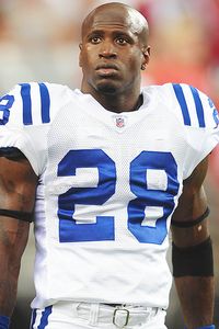 Marlin Jackson