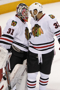 Antti Niemi