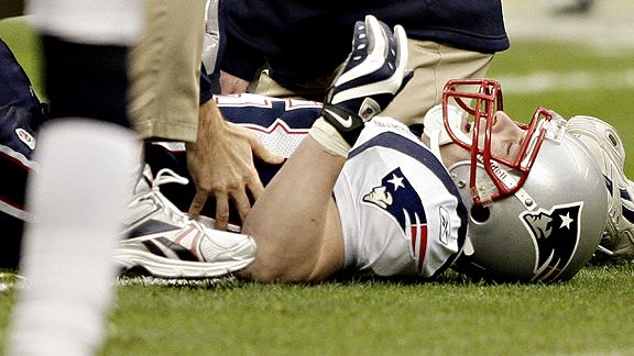 Wes Welker