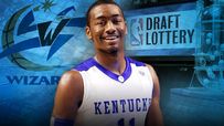 washington wizards, nba draft