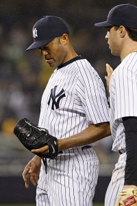 Mariano Rivera