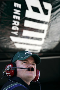 Lance McGrew