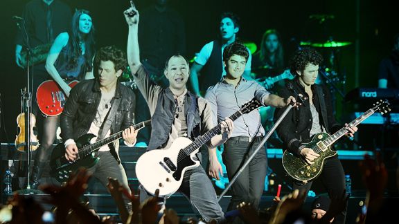 Jonas Brothers