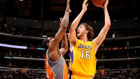 Pau Gasol