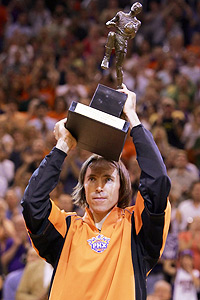 Steve Nash