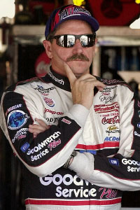 Dale Earnhardt