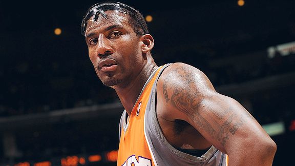 Amare Stoudemire