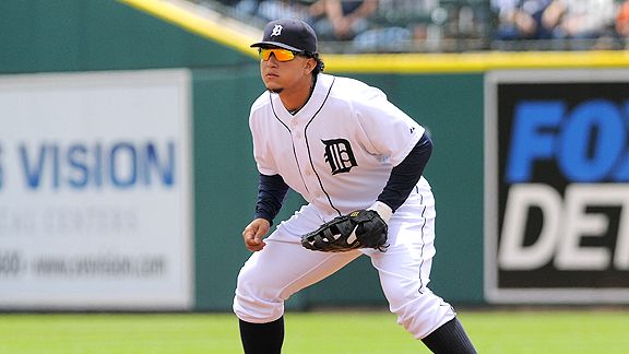 Miguel Cabrera