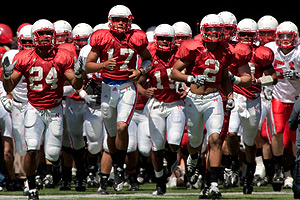 Nebraska Football