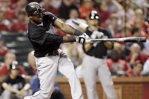 Hanley Ramirez