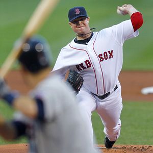 Jon Lester