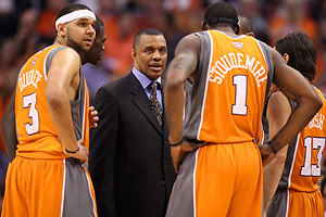 Alvin Gentry