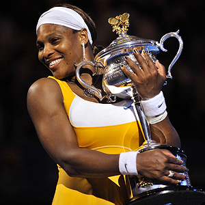 Serena Williams