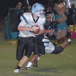 Jeff Driskel