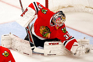 Antti Niemi