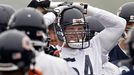 Brian Urlacher