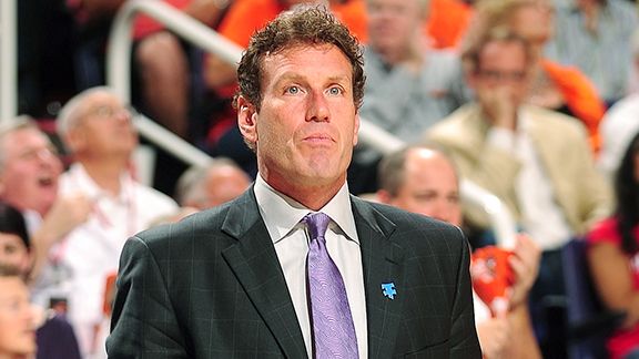 Dan Majerle