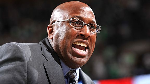 Mike Brown