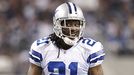 Mike Jenkins