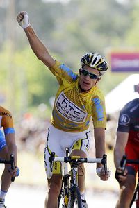 Michael Rogers