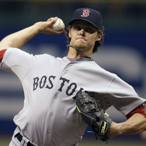 Clay Buchholz