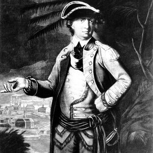 Benedict Arnold