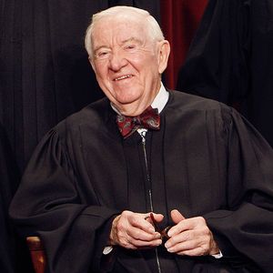 John Paul Stevens