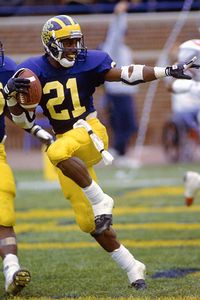 Desmond Howard