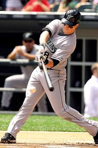 Chris Coghlan