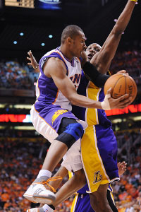 Leandro Barbosa