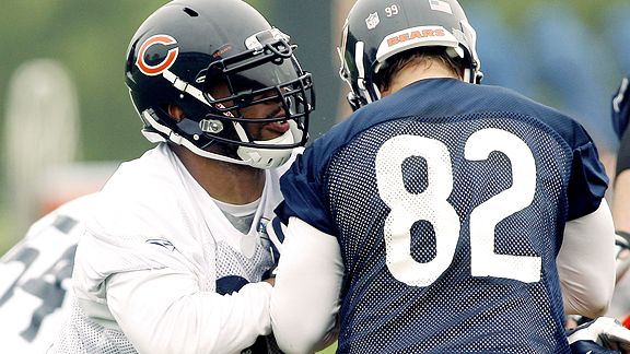 Julius Peppers