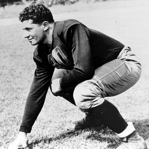 Vincent Lombardi