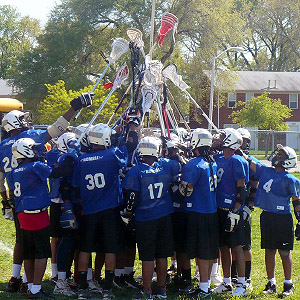 Huddle