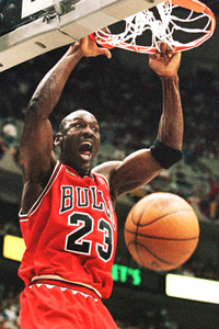 Jordan