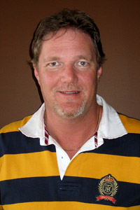 Tory Weber