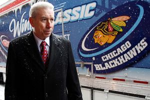 John McDonough