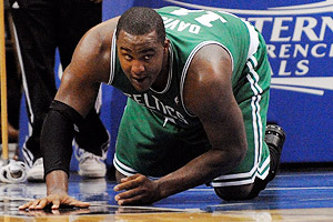 Glen Davis