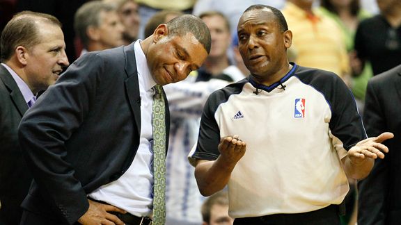 Doc Rivers