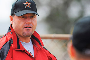 Roger Clemens