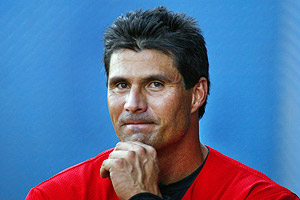 Jose Canseco
