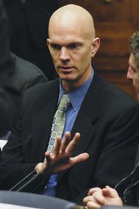 Jeff Novitzky