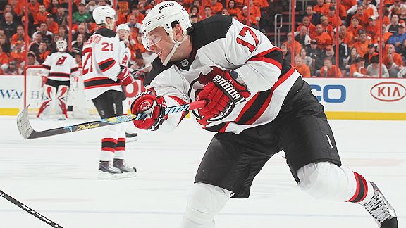 Ilya Kovalchuk