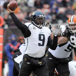 David Garrard