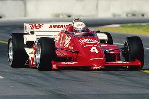 Danny Sullivan