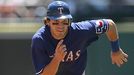 Ian Kinsler
